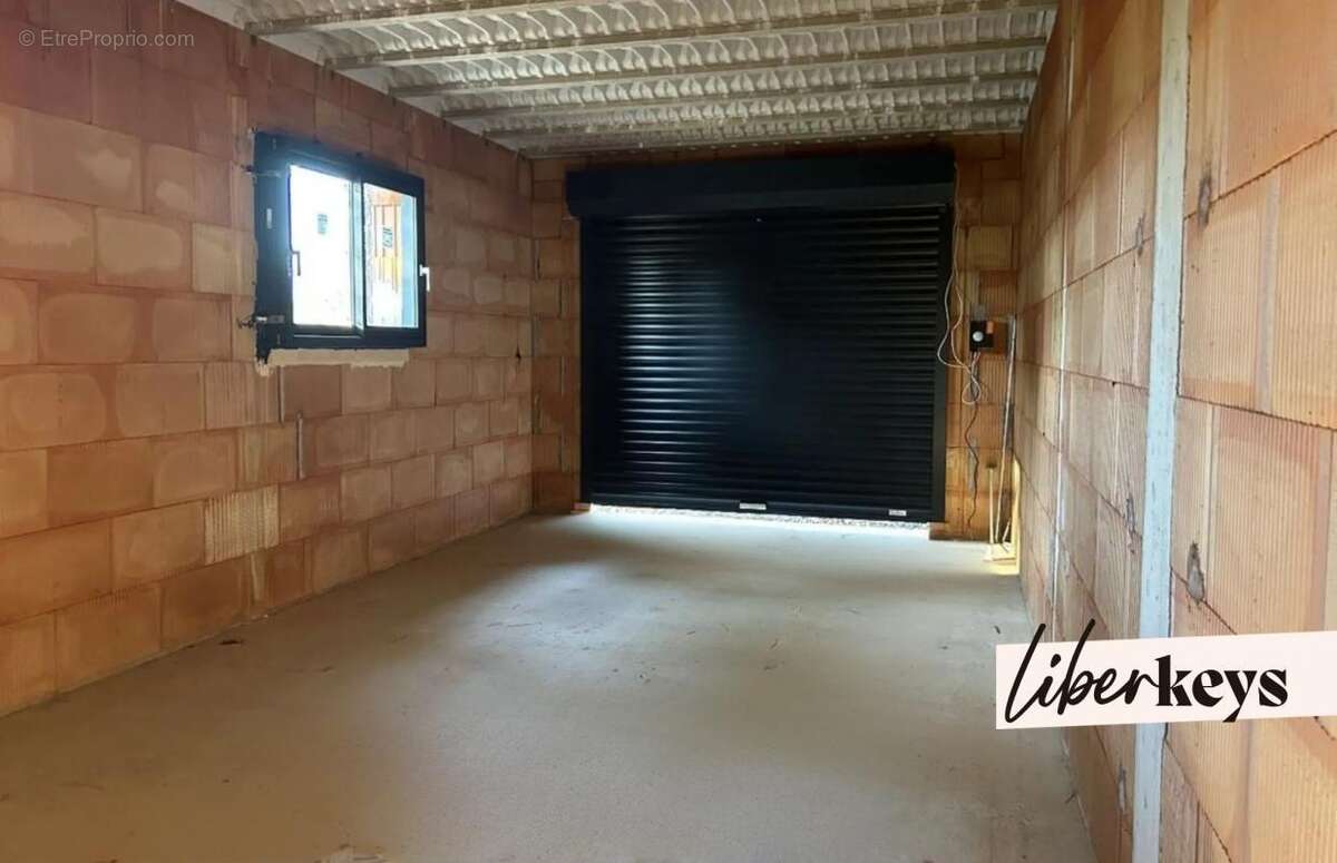 Maison à SAINT-JEAN-DU-GARD