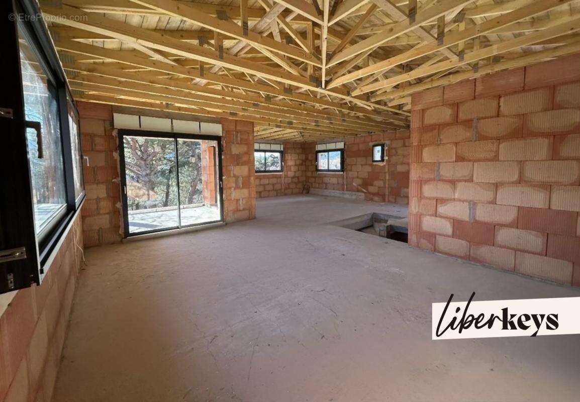 Maison à SAINT-JEAN-DU-GARD