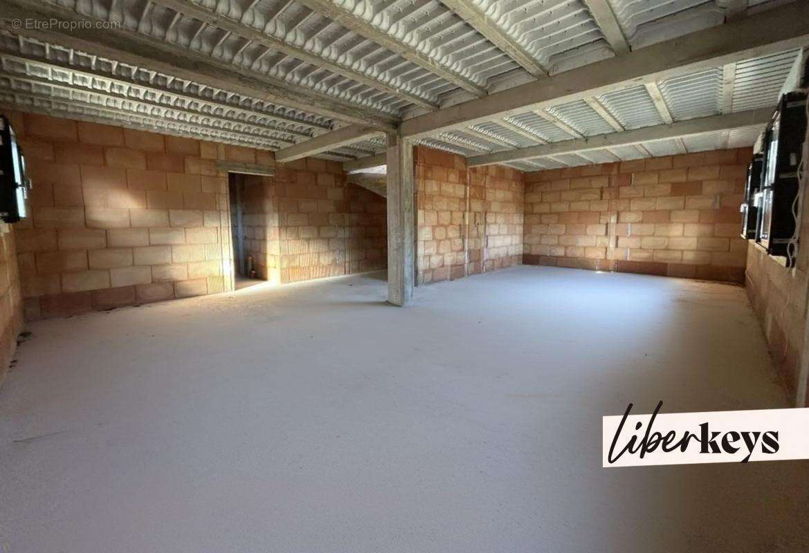 Maison à SAINT-JEAN-DU-GARD