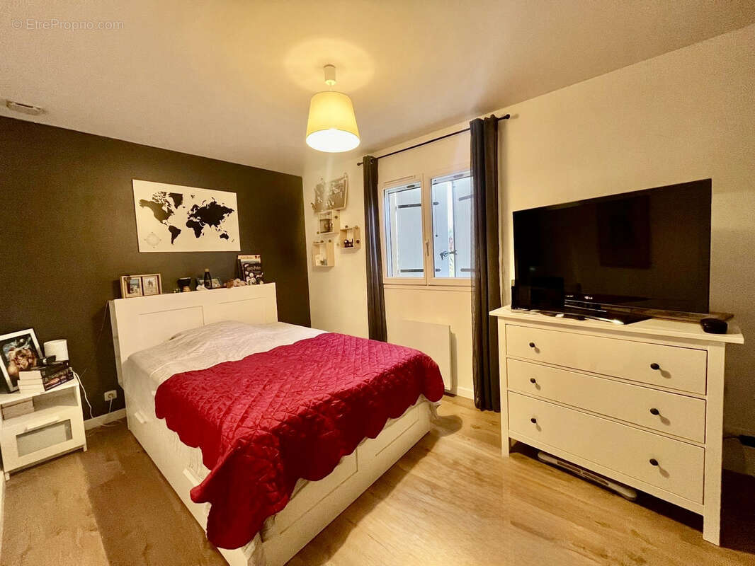 Maison à BELIN-BELIET