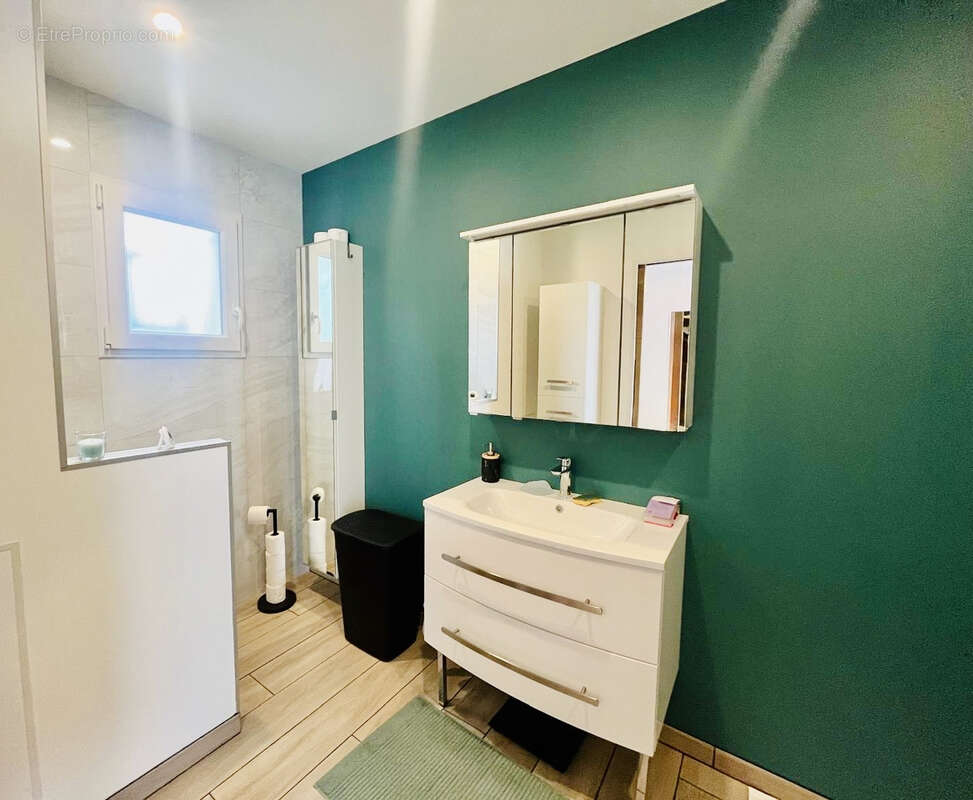 Maison à BELIN-BELIET