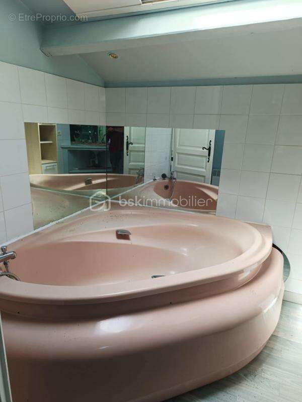 Maison à LE BUISSON-DE-CADOUIN