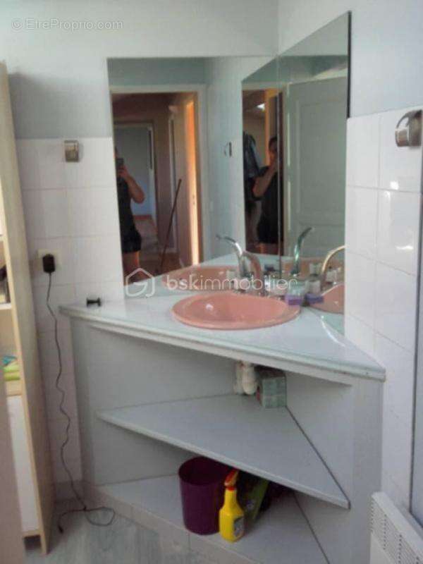 Maison à LE BUISSON-DE-CADOUIN