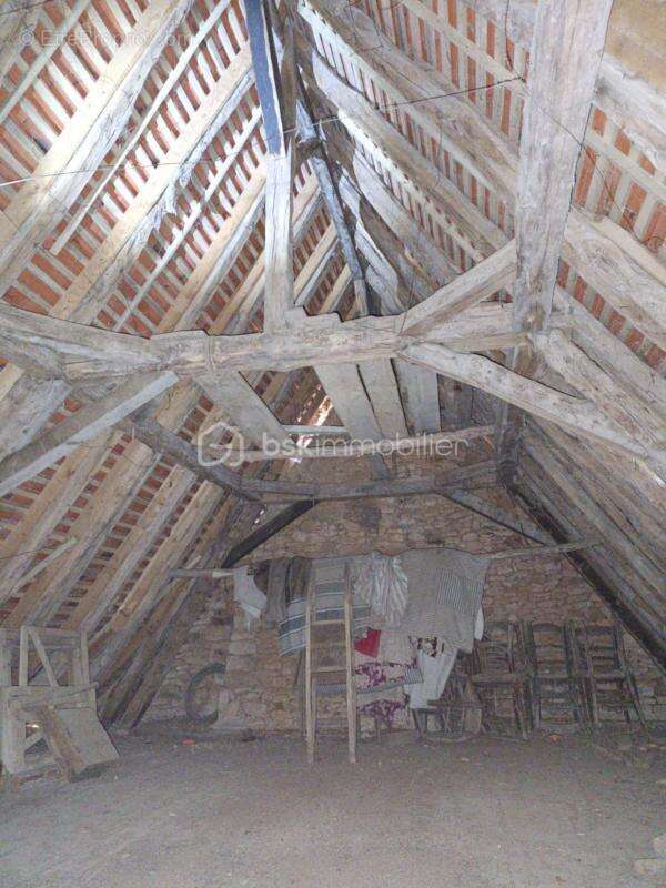 Maison à LE BUISSON-DE-CADOUIN