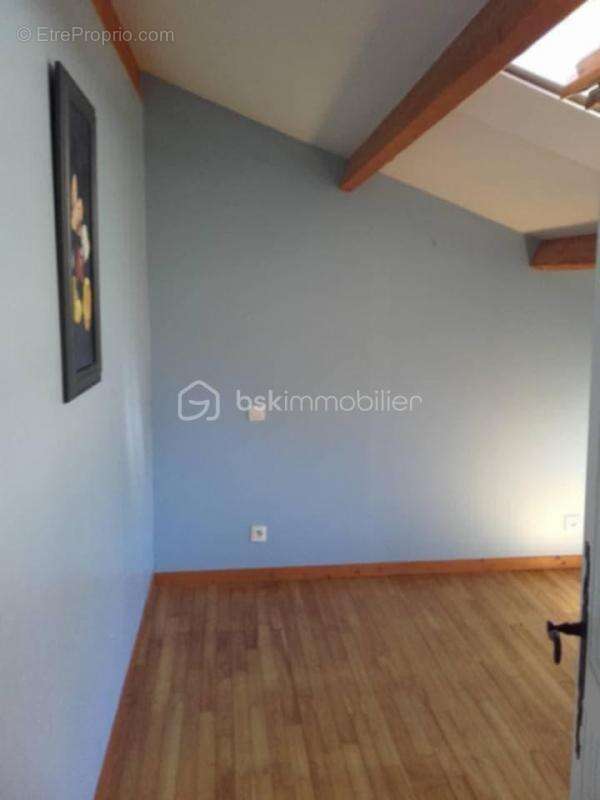 Maison à LE BUISSON-DE-CADOUIN