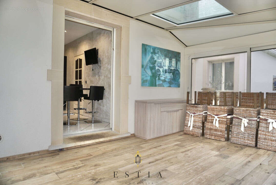 Maison à VILLEY-SAINT-ETIENNE