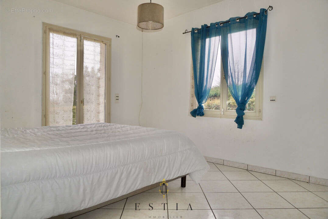 Maison à VILLEY-SAINT-ETIENNE