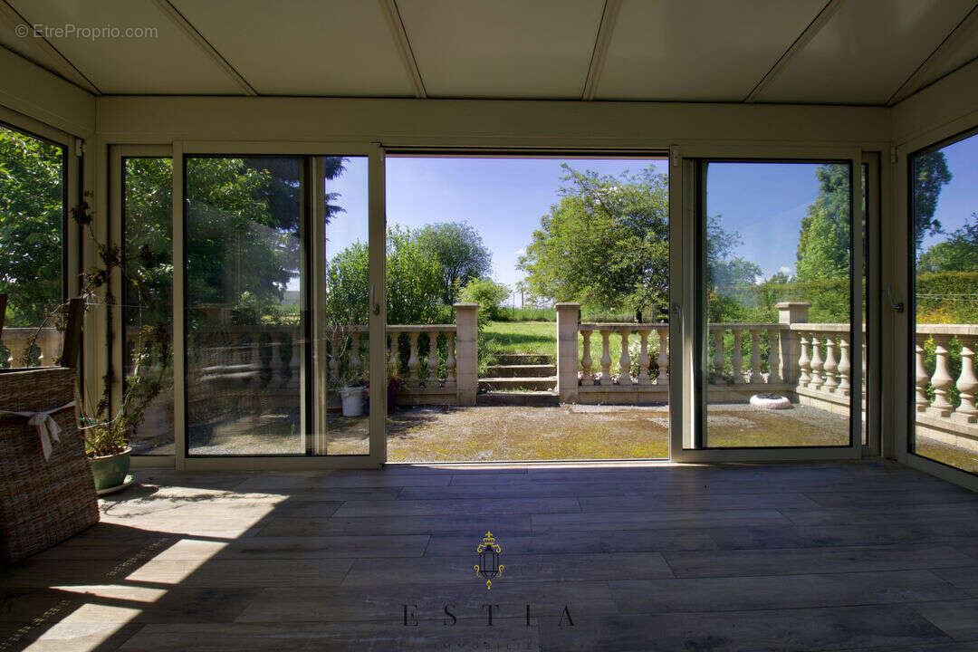 Maison à VILLEY-SAINT-ETIENNE