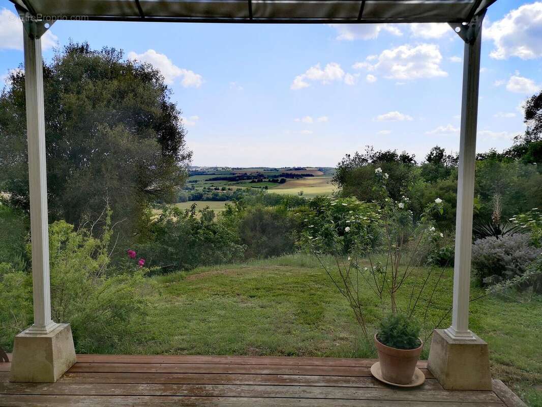 IMG20250516165701edit2342735724440436 - Maison à BARRAN