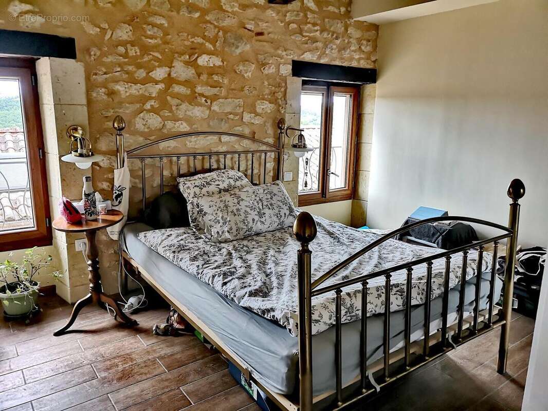 IMG20250516171049edit2342455613323291 - Maison à BARRAN