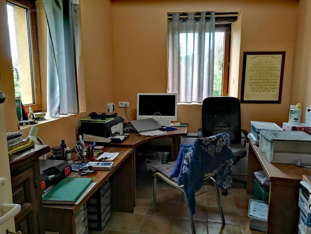 IMG20250516171602edit2342366965418617 - Maison à BARRAN