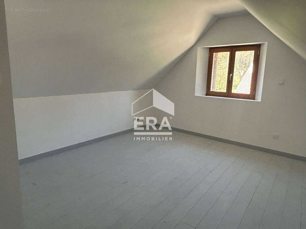 Maison à SAINT-DENOEUX