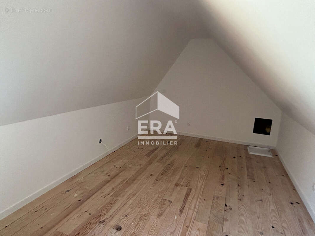 Maison à SAINT-DENOEUX