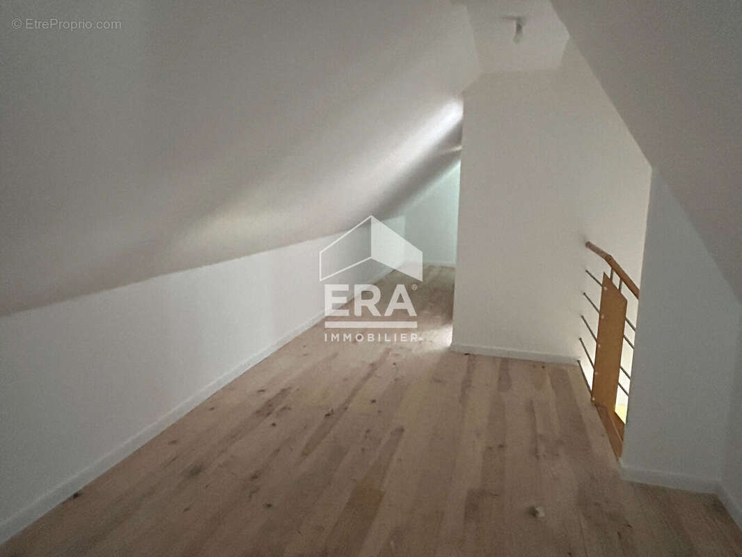 Maison à SAINT-DENOEUX