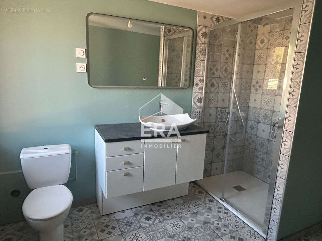 Maison à SAINT-DENOEUX