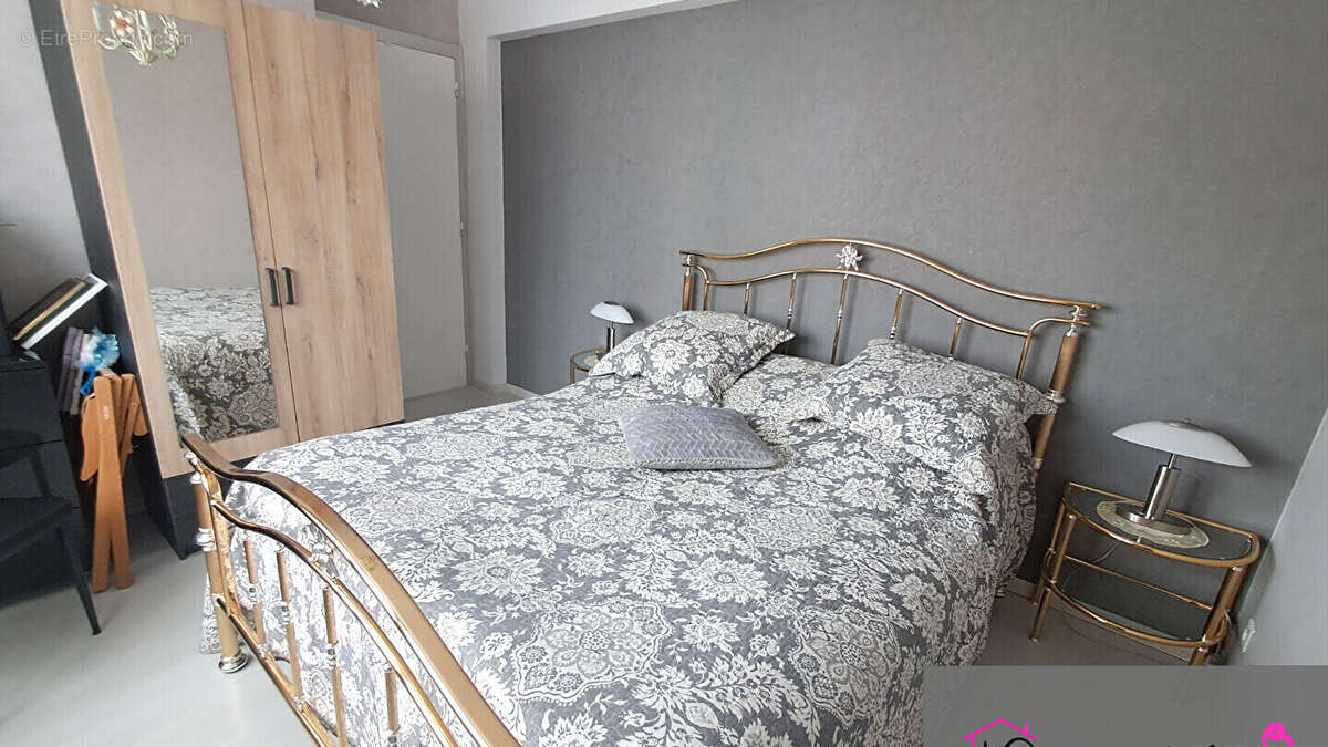 Appartement à CHATENOIS-LES-FORGES