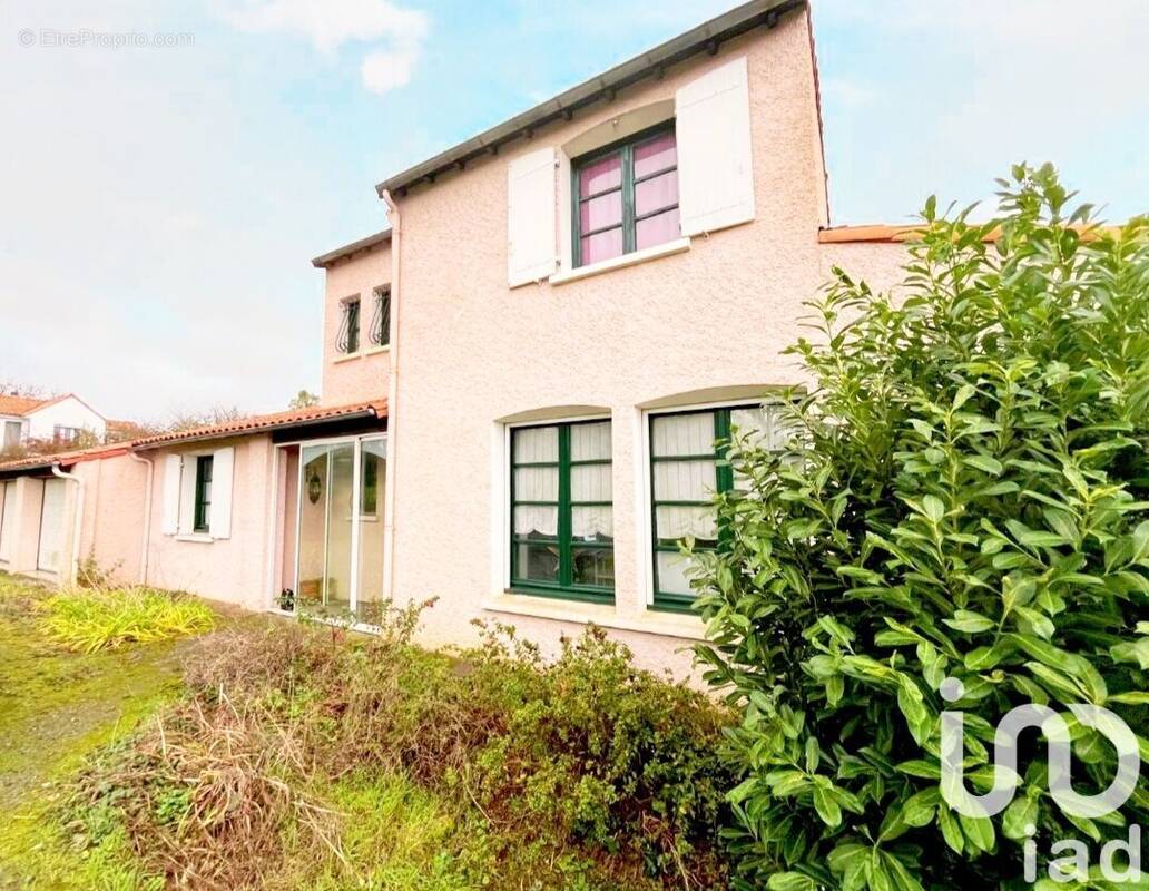 Photo 1 - Maison à NIORT