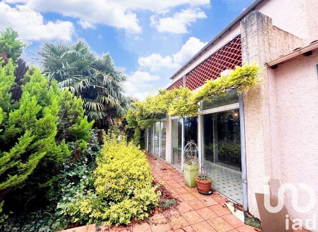 Photo 2 - Maison à NIORT