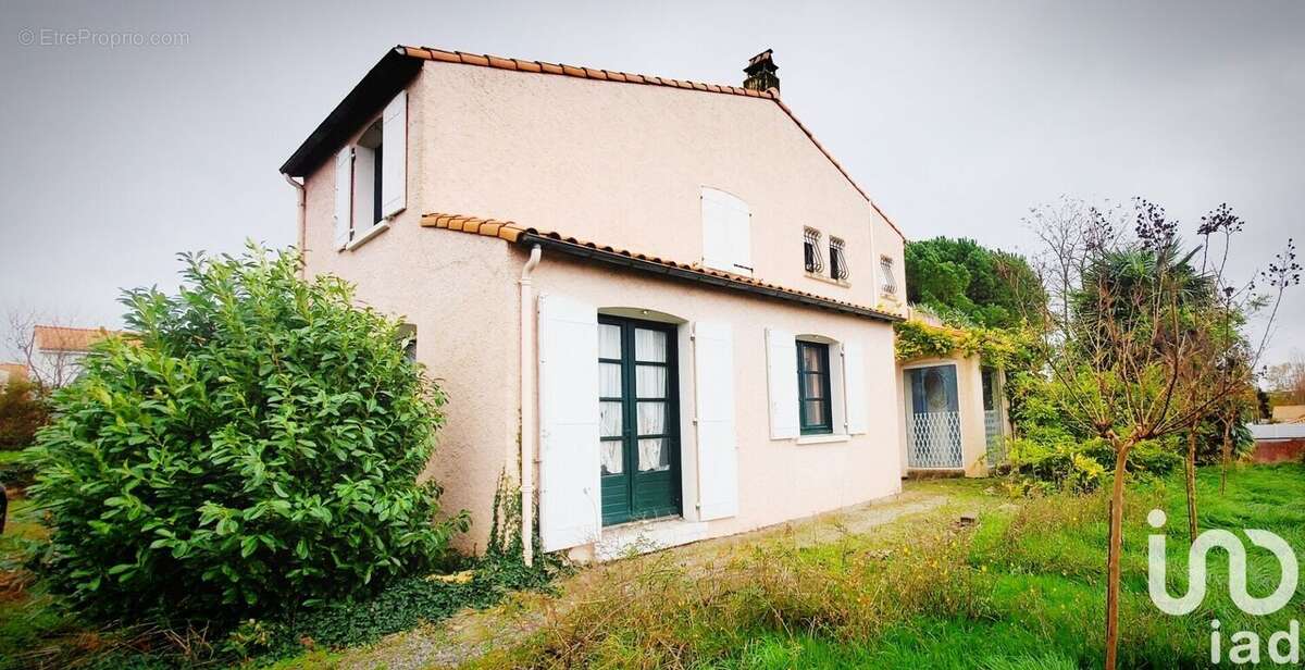 Photo 3 - Maison à NIORT