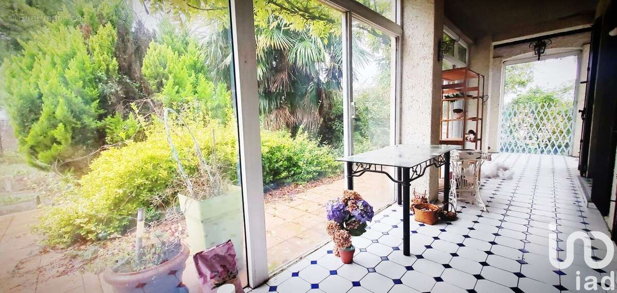 Photo 5 - Maison à NIORT