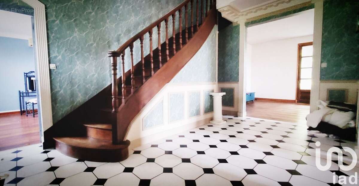 Photo 6 - Maison à NIORT