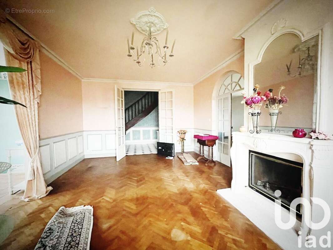 Photo 8 - Maison à NIORT