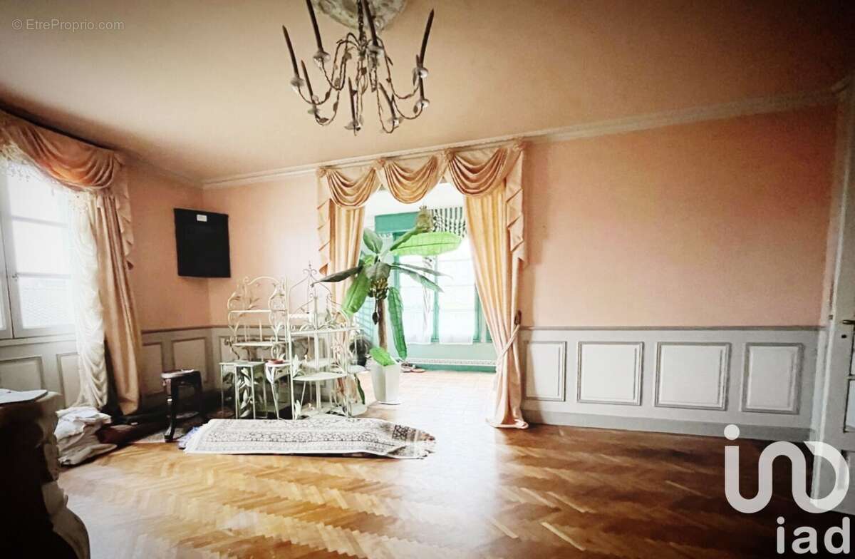 Photo 9 - Maison à NIORT