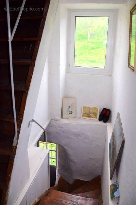 Maison à SAINT-CIRGUES-EN-MONTAGNE