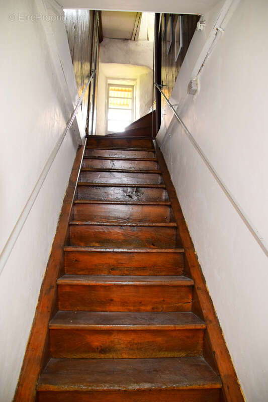 Maison à SAINT-CIRGUES-EN-MONTAGNE