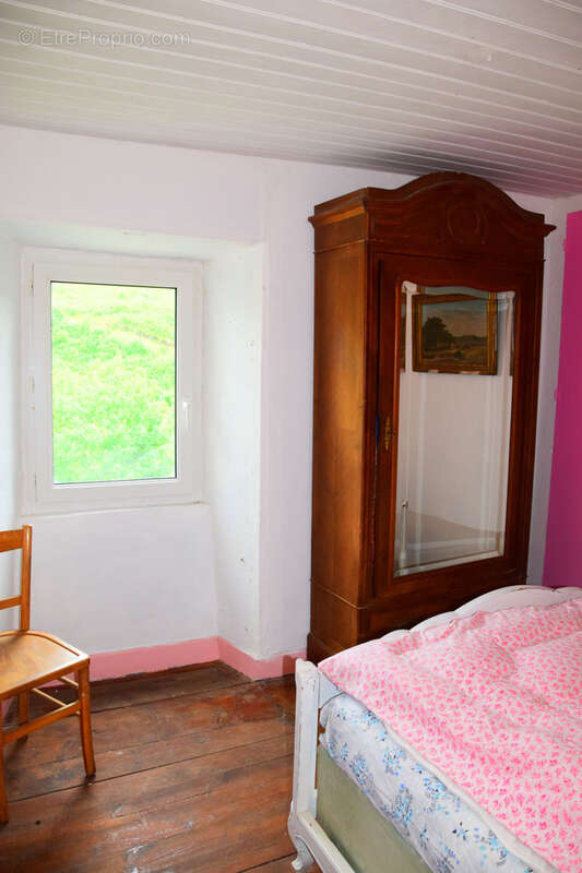 Maison à SAINT-CIRGUES-EN-MONTAGNE