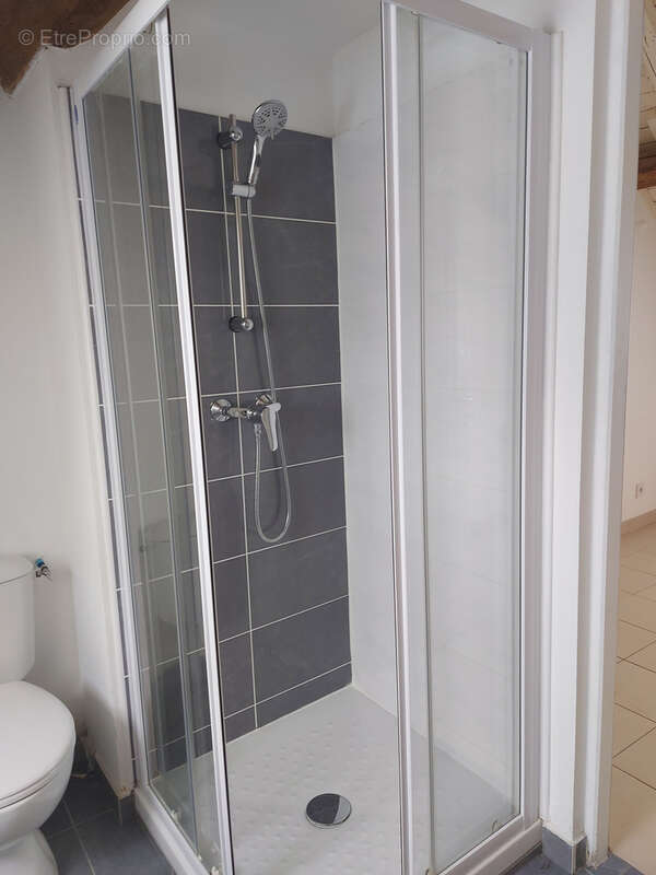 Appartement à BOUTIGNY-SUR-ESSONNE