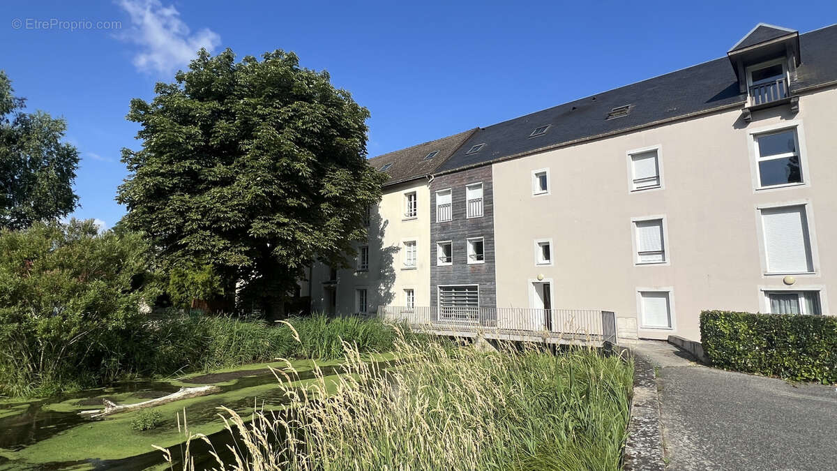 Appartement à LA FERTE-ALAIS