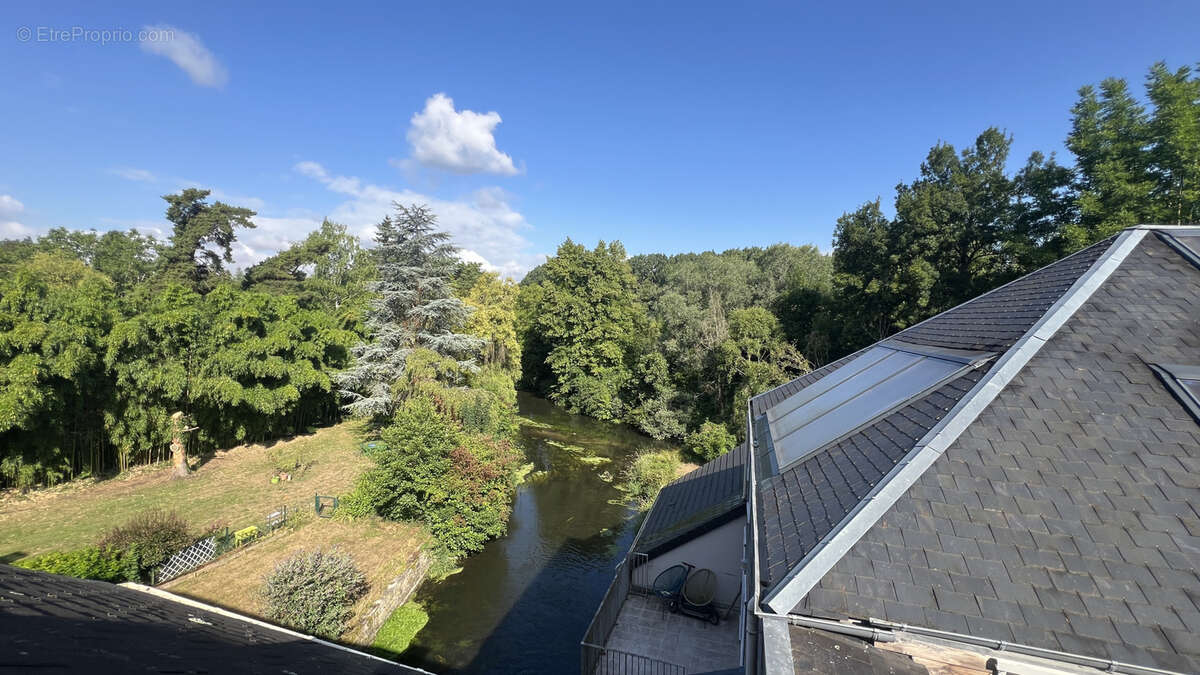 Appartement à LA FERTE-ALAIS