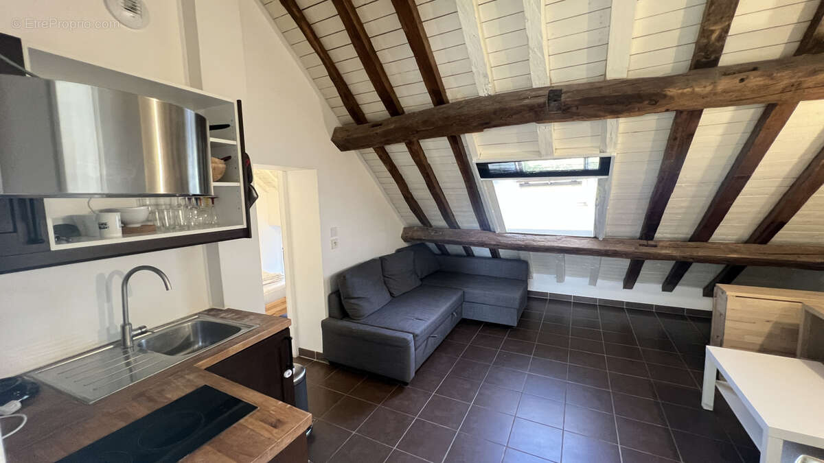 Appartement à LA FERTE-ALAIS