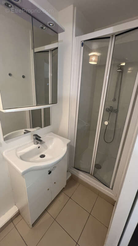 Appartement à LA FERTE-ALAIS