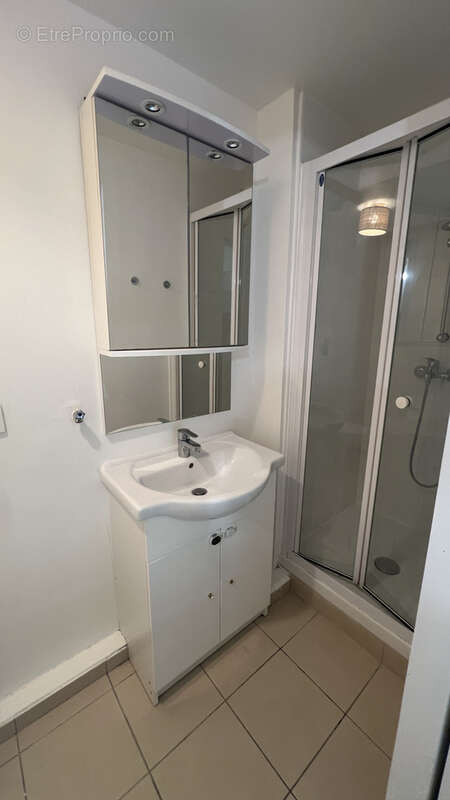 Appartement à LA FERTE-ALAIS