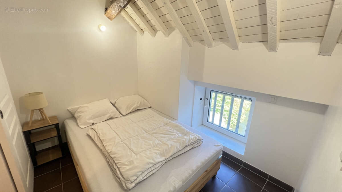 Appartement à LA FERTE-ALAIS