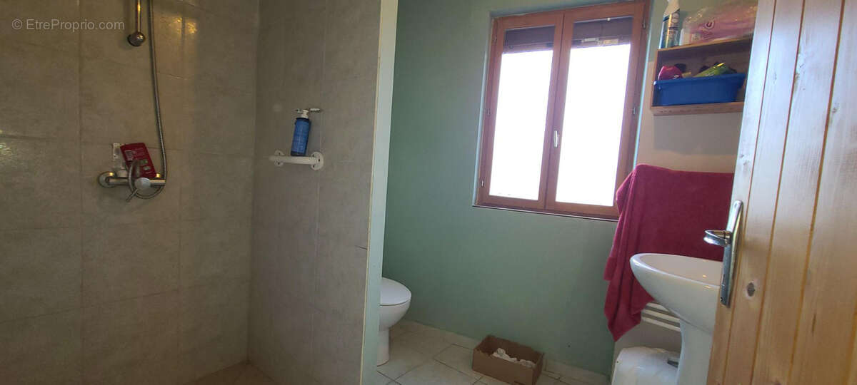 Maison à MONTREJEAU