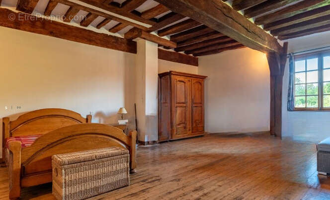 Maison à PACY-SUR-EURE