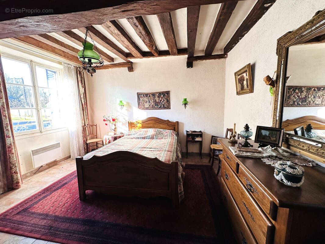 Maison à AUNAY-SOUS-AUNEAU