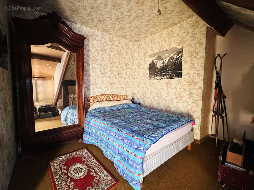 Maison à AUNAY-SOUS-AUNEAU