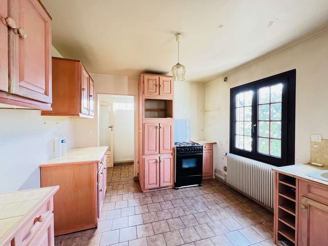 Maison à AUNAY-SOUS-AUNEAU