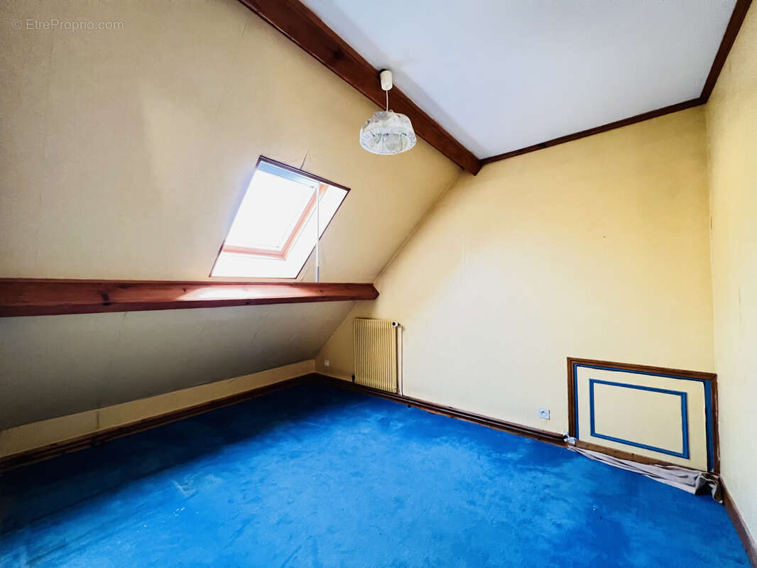 Maison à AUNAY-SOUS-AUNEAU