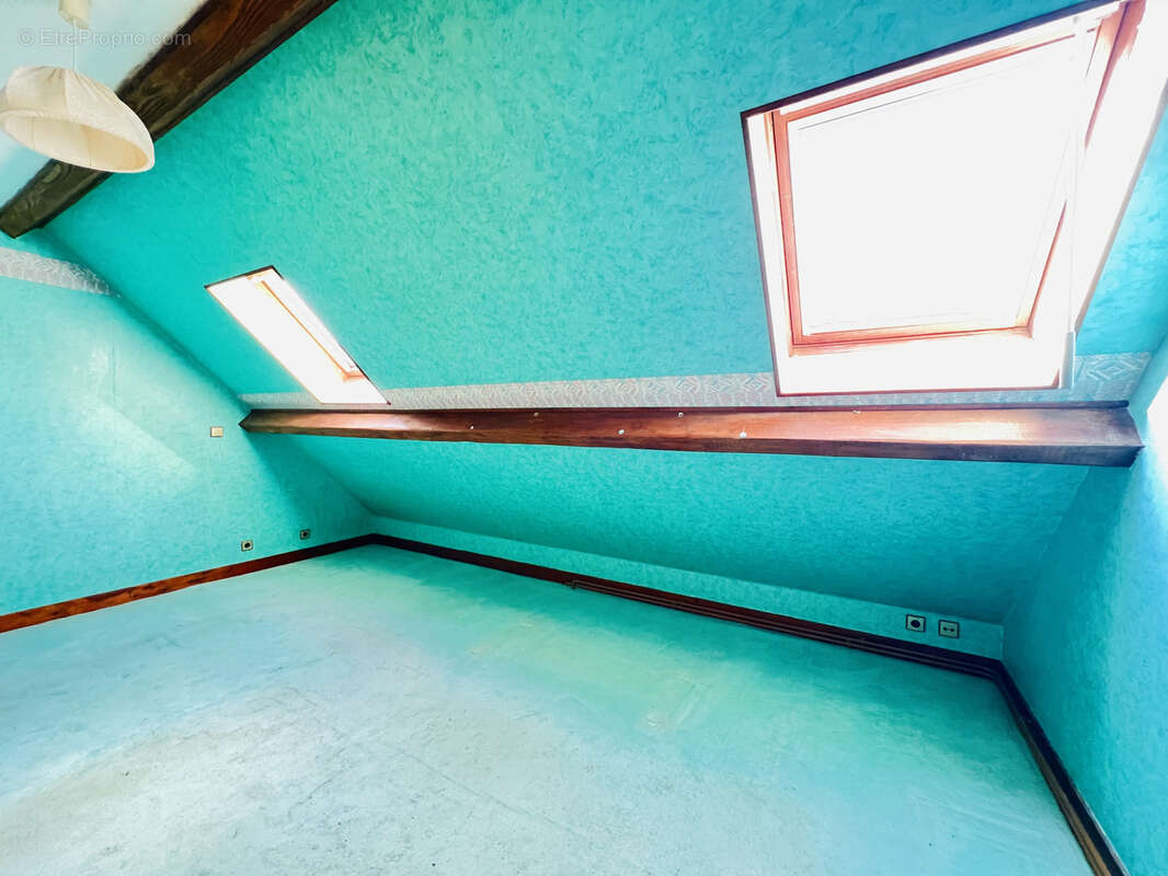 Maison à AUNAY-SOUS-AUNEAU