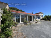 Maison à SAINT-PAUL-CAP-DE-JOUX