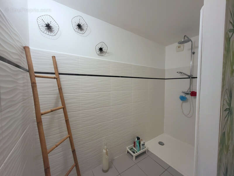 Appartement à GHISONACCIA