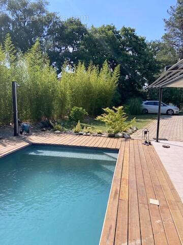 Appartement à GHISONACCIA