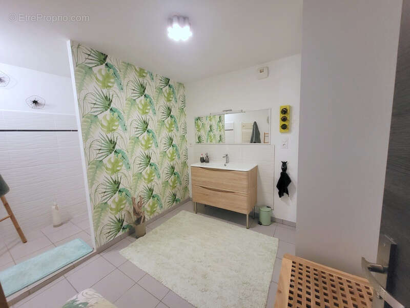 Appartement à GHISONACCIA