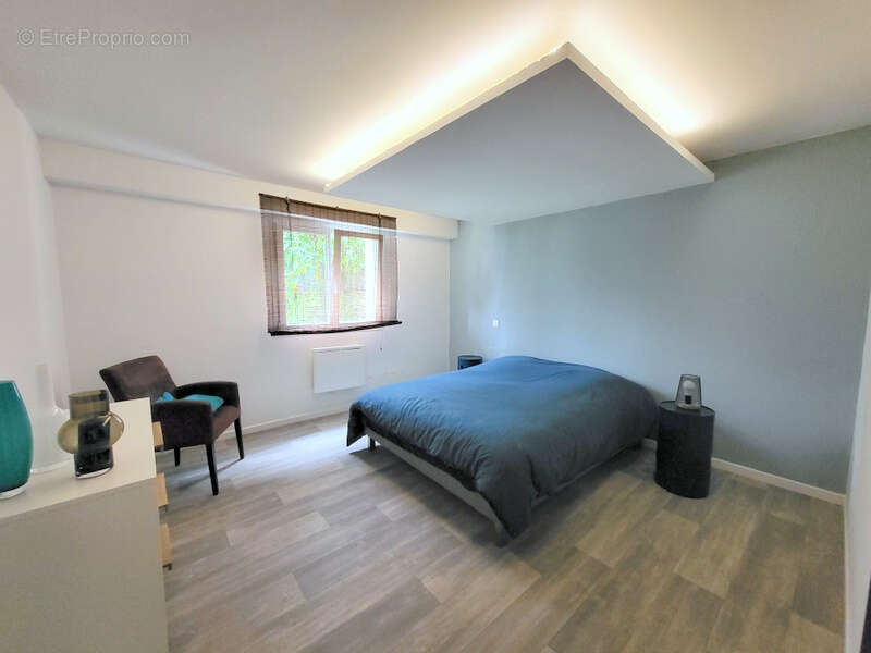 Appartement à GHISONACCIA