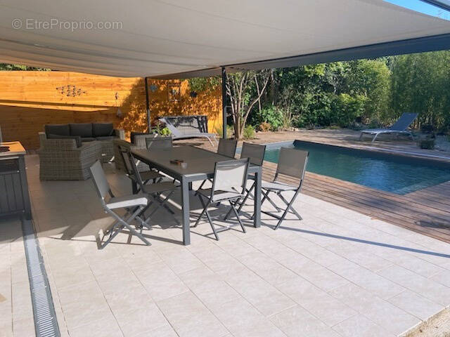 Appartement à GHISONACCIA